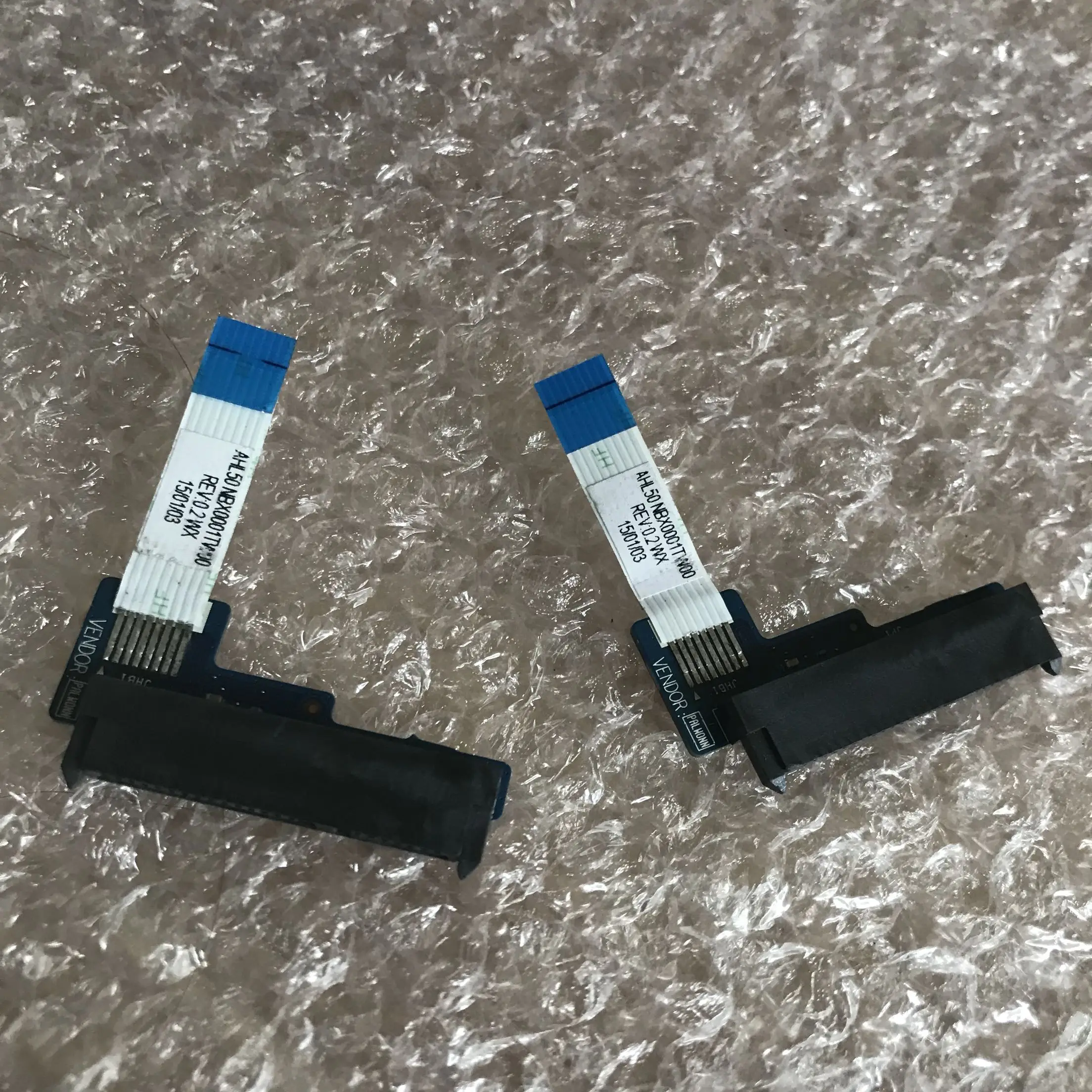 

For 15-AC 15-AC121DX laptop HDD Hard Disk Connector with Cable ABL50 LS-C703P AHL50 NBX0001TW00