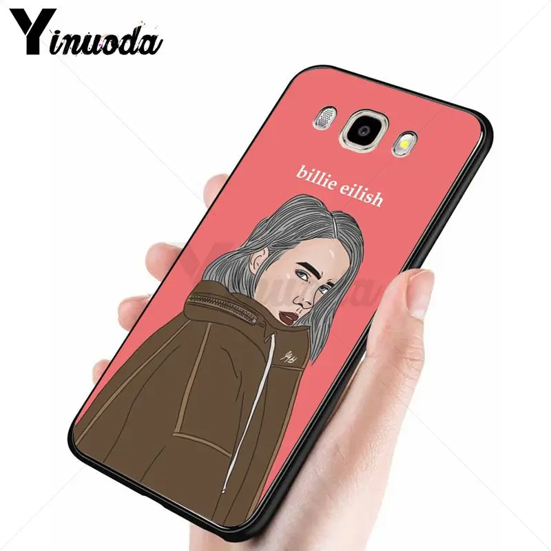Billie Eilish 13 Girl