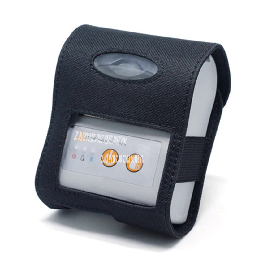 Price tag label printer