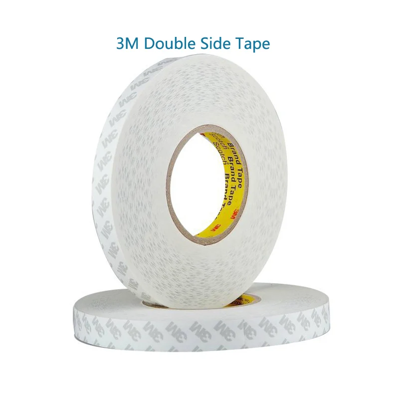 1pcs 3M Double Sided Adhesive Tape Sticky Tapes For Phone LCD Screen