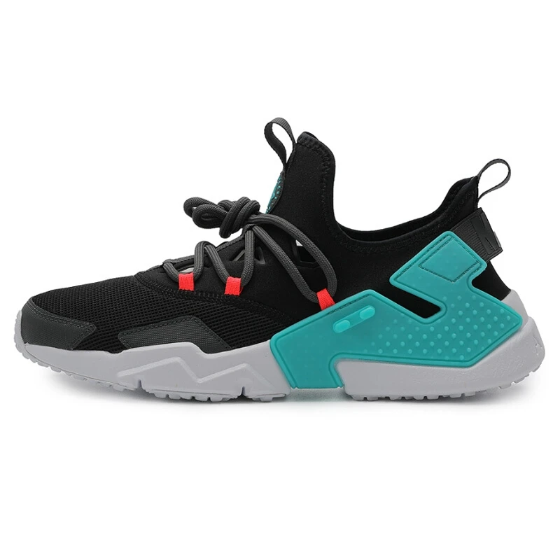 Новое поступление, оригинальные мужские кроссовки для бега NIKE AIR HUARACHE DRIFT BR