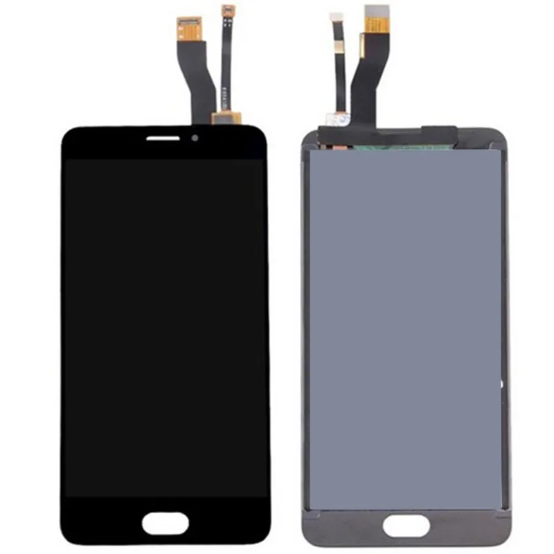 M5 NOTE HEISE 2