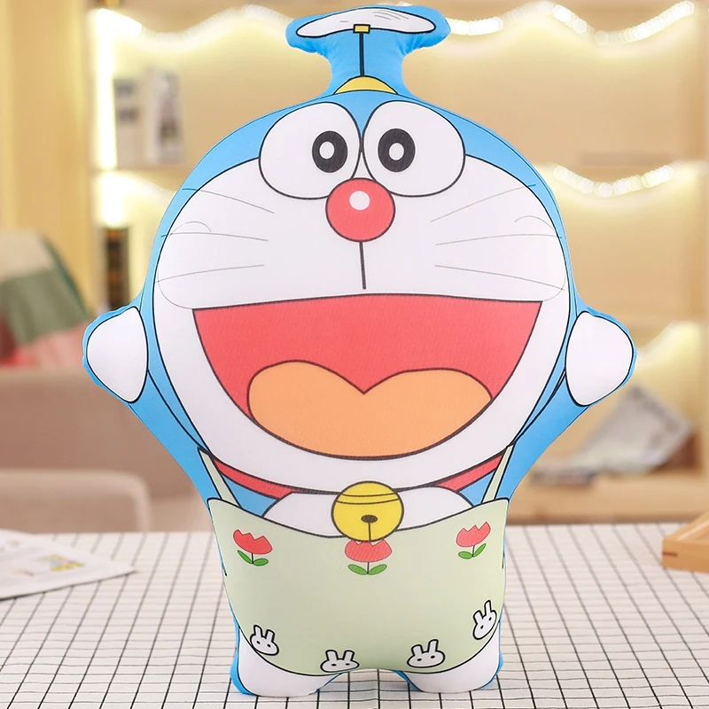 Игрушка плюшевая в виде кошки 45 см 1 шт.|plush animals|plush cat toykawaii plush |