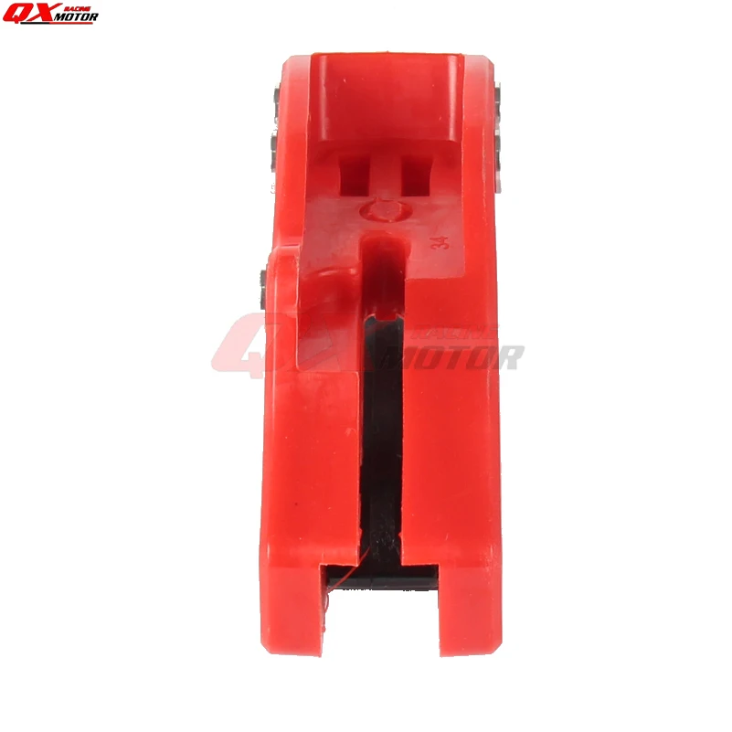 Motorcycle Chain Guide Guard Sprocket Guard Protector Fit CR 125 250R CRF 250R 250X 450R 450X Motorcross Dirt Bike