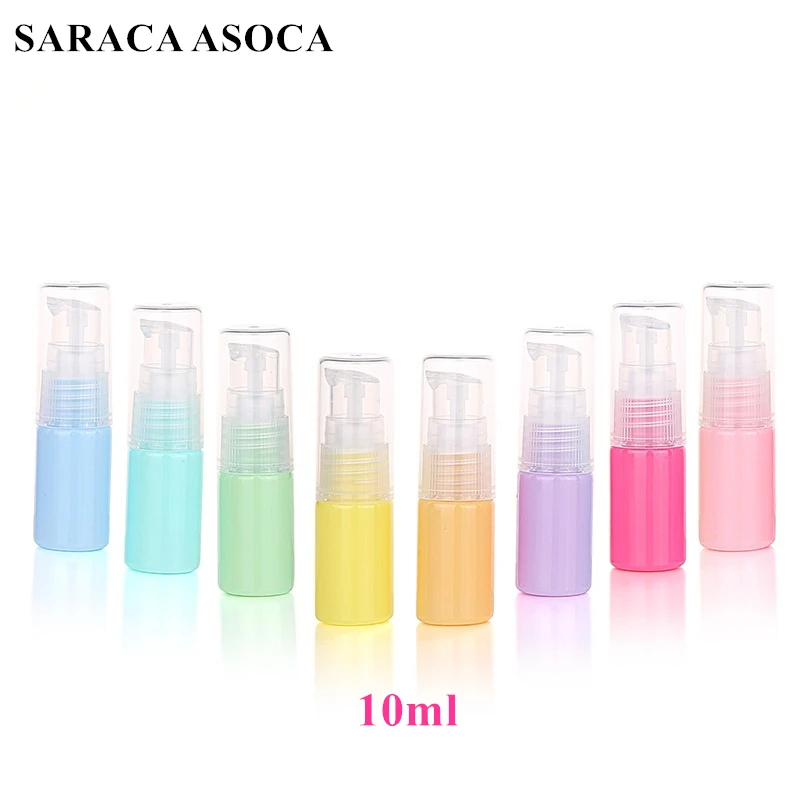 

Silicone Refillable Portable Mini Empty Cosmetic Container Perfume Traveler Packing Press Bottle Lotion Shampoo Bath 100pcs/lot