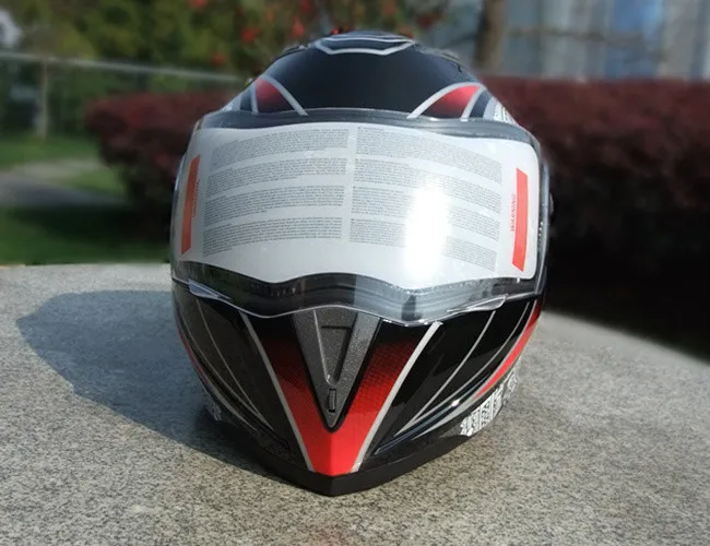 black speed 9
