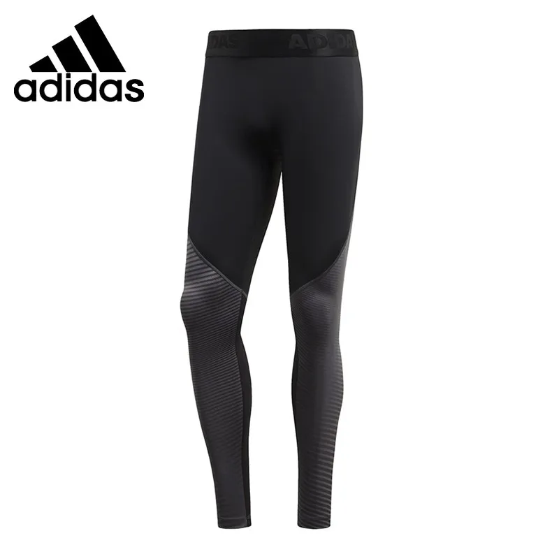 

Original New Arrival Adidas ALPHASKIN SPR Men's Trainning Pants Sportswear