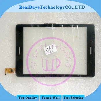 

Repalce F-WGJ78100-V1B M1438 911 Black Touch Screen Panel Digitizer Glass Sensor Code Random Delivery