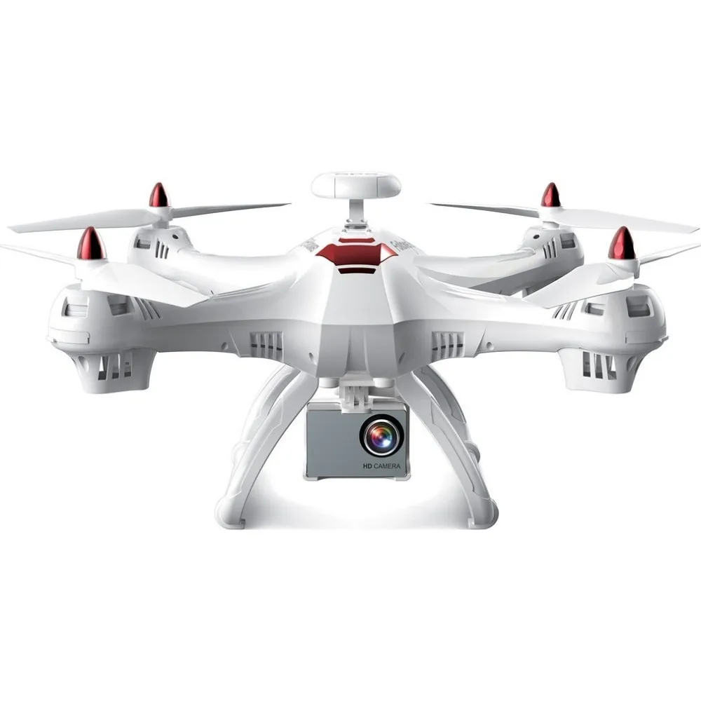 

X183S RC Drone with 1080P 5G Camera Headless Mode Altitude Hold One Key Return Mini Remote Control GPS Quadrocopter