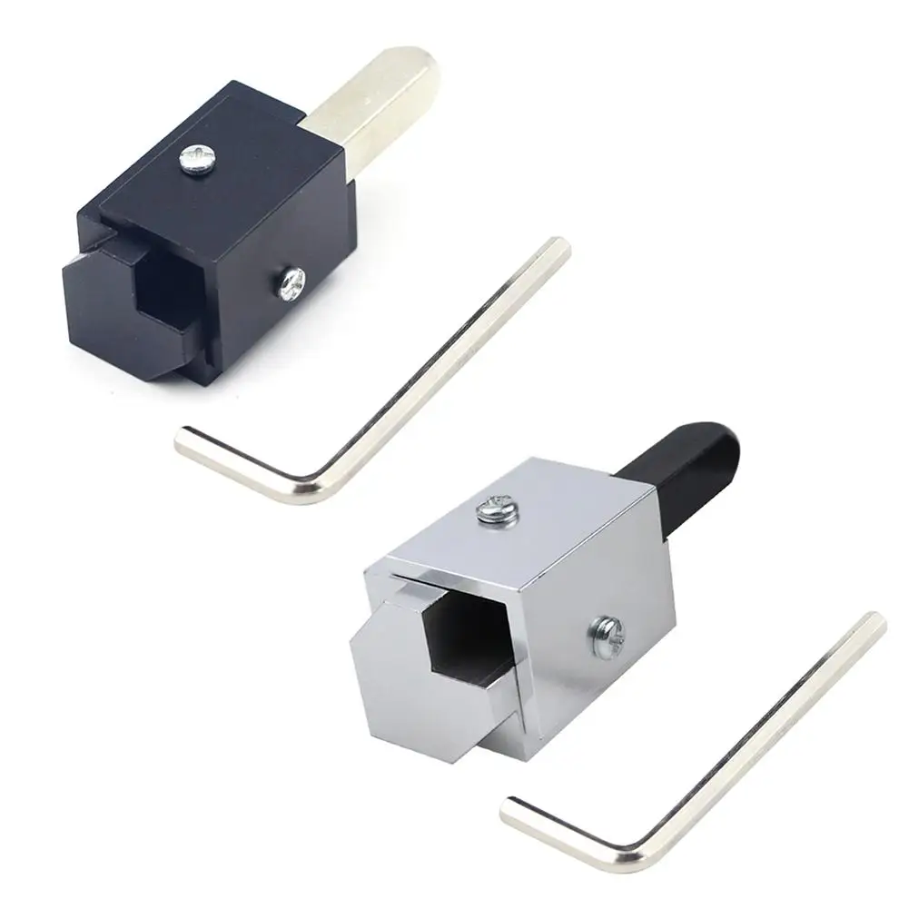Square Chisel Woodworking Chisel Embedded Hinge Door Lock Groove Angle