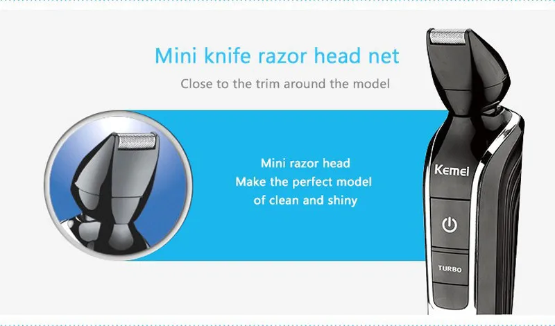hair trimmer001016