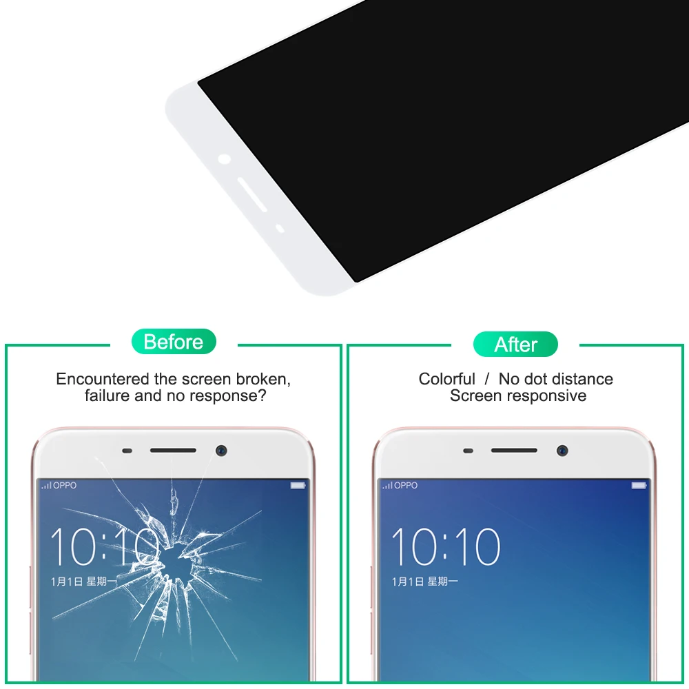 Smart Electronics