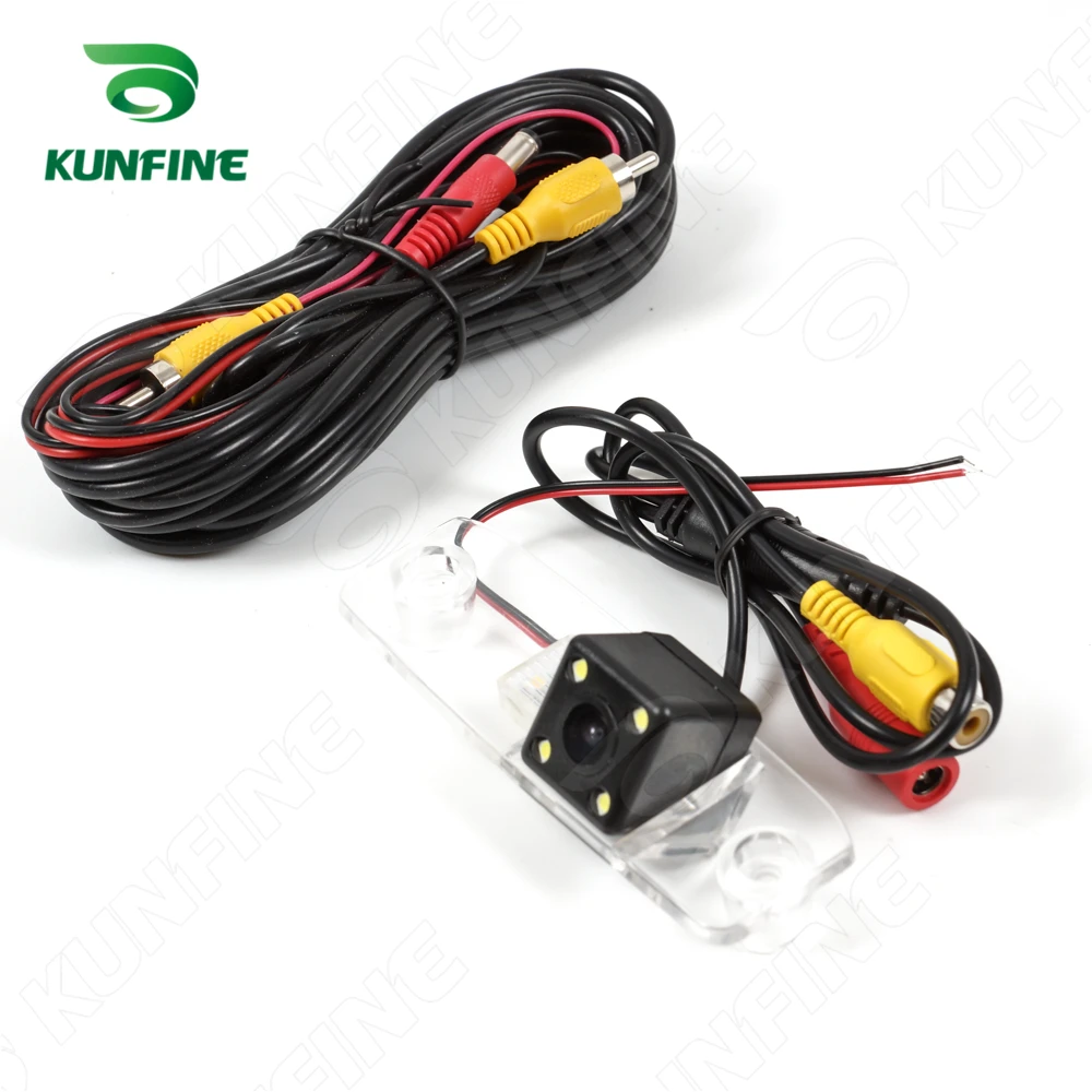 HD Car Rear View Camera for Hyundai Elantra 2014 E