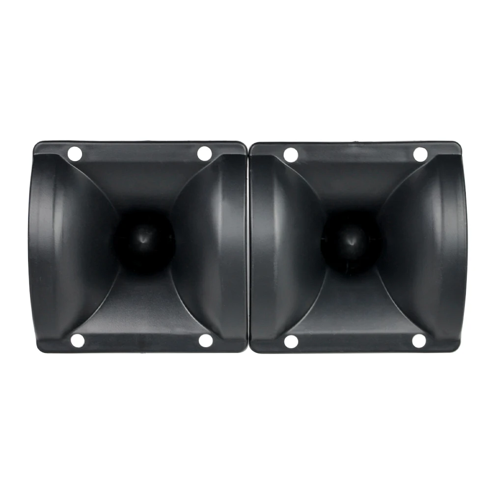 2 шт. пьезоэлектрический динамик Aiyima 87*87 мм|audio speaker|piezo tweetertweeter driver |