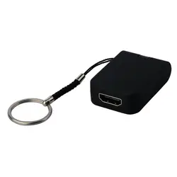 USB 3,1 Тип C USB-C to VGA Adapter Тип Кабеля C к HDMI адаптер 4 K/30 Гц для MacBook samsung S9/S8/Note 8 брелок кабель