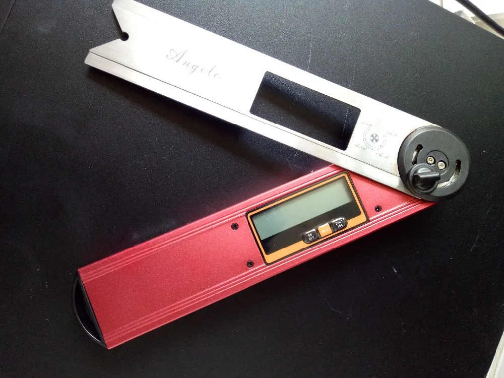 New Multifunction Gauge Angle finder Digital angle gaugegaugegauge anglegauge digital AliExpress