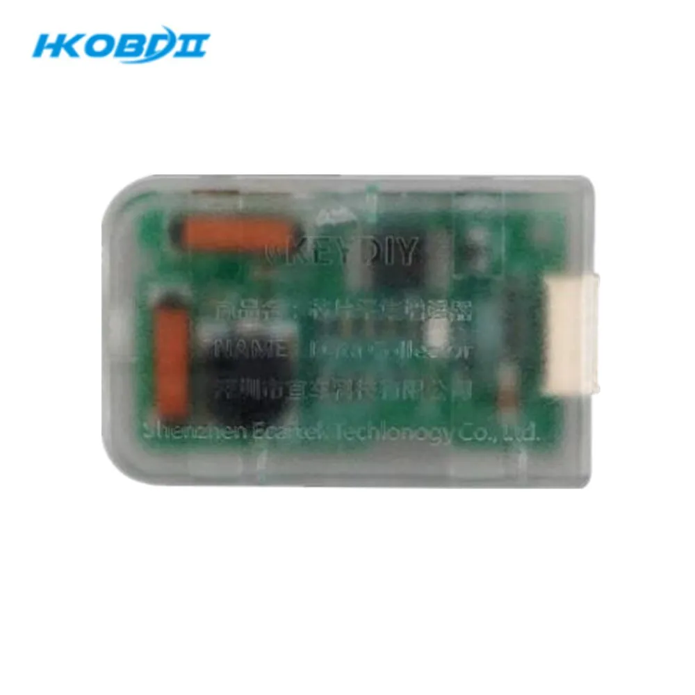 

HKOBDII Keydiy KD DATA Collector Easy to collect data from the car for copy chip