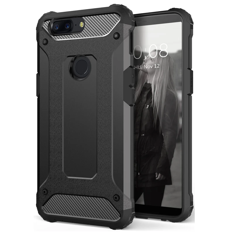 Oneplus 5 Case Silicone Funda Oneplus 5T Cover Durable ...