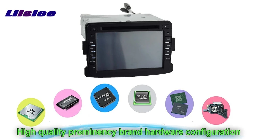 For RENAULT DUSTER Car Multimedia TV DVD GPS Radio Original Style Navigation Android Advanced Navi (2)
