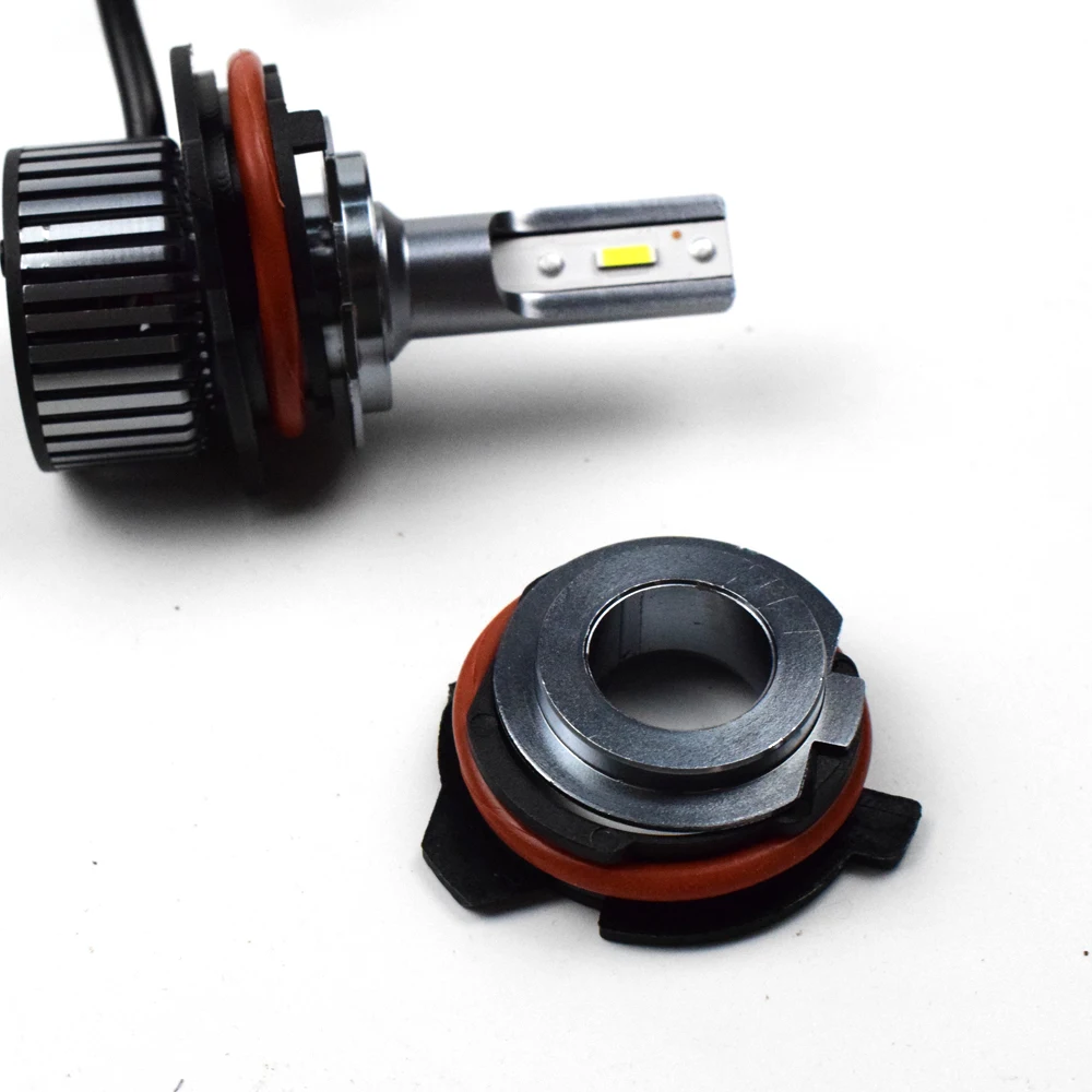 Держатель лампы H7 Led F85 базовые автомобильные товары для BMW Z Series 5 Series1997 2003 E39 E60 E61 F10