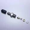 New Paintball Air Gun Airsoft PCP Air Rifle 8MM Quick Plug Connector Check Valve One Way Foster Stainless Steel Fill Nipple ► Photo 2/6