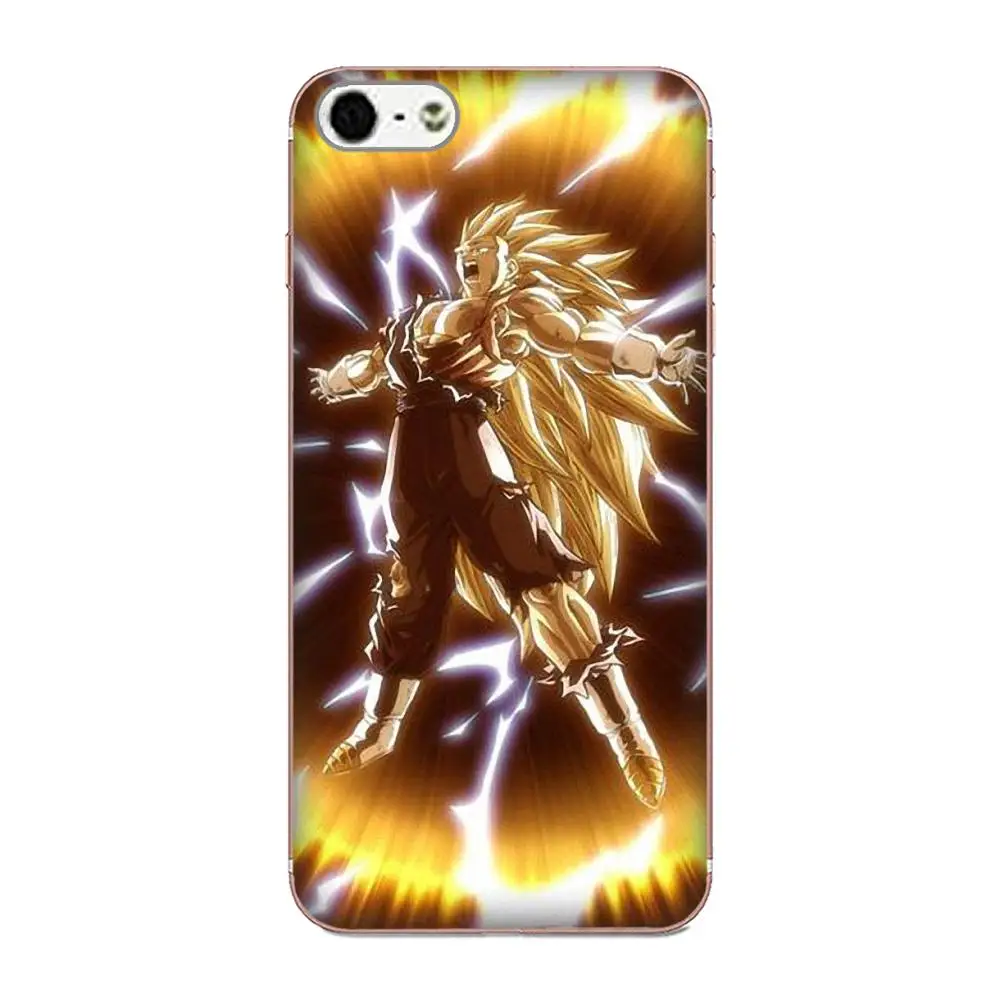 Insayan Dbz Gokutraining Dragon Ball Z для Galaxy A3 A5 A7 On5 On7 2015 2016 2017 Grand Alpha G850 Core2 премьер S2