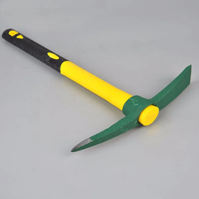 

2/3LBMasonry Hammer With Fiber Handle, Octagonal Sledge Hammer For Wood Working,Square Head Construction Hammer Multi tool