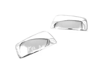 

High Quality Chrome Mirror Cover for Ford New Ranger 2011 Up free shipping