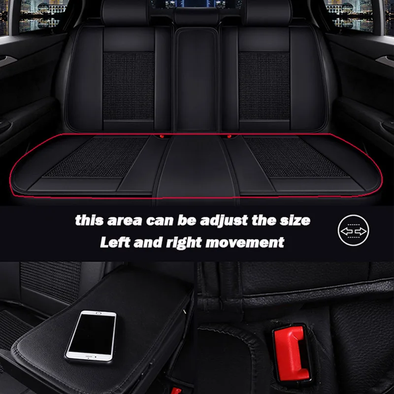 Ynooh Автокресло Чехлы для mazda cx3 6 gh gg CX-5 626 3 bk bl demio 2 Axela Чехлы для автомобиля сиденье аксессуары для протекторов