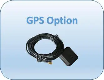 GPS
