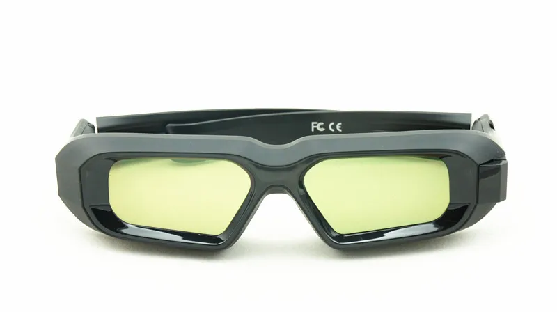 3D активные очки для Epson Проекторы RF ELPGS03 замена|active glasses|3d active glasses3d |