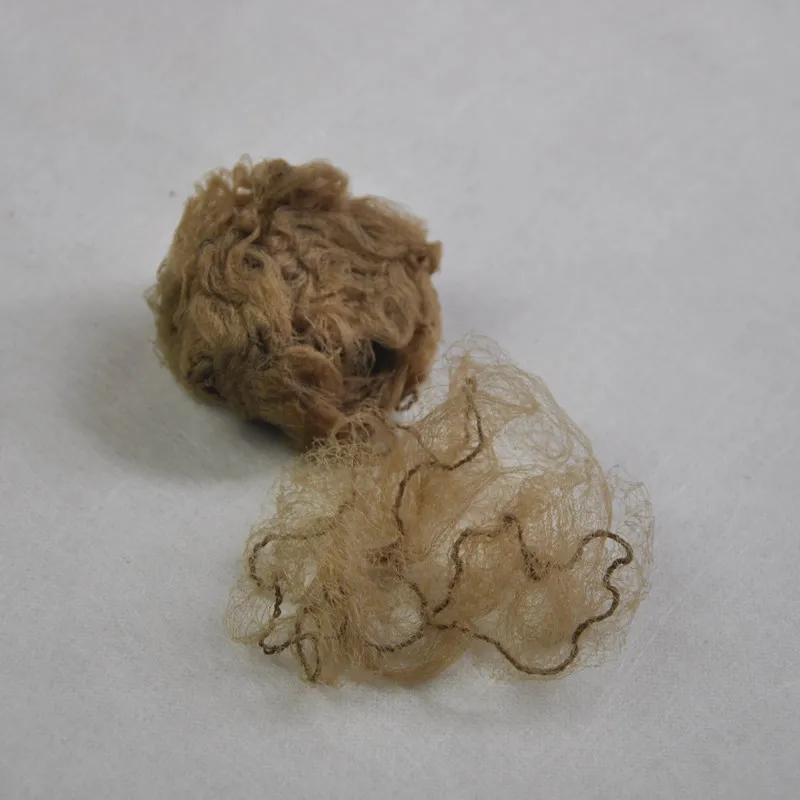 50pcs/lot Hair Styling Invisible Disposible Nylon Net Elastic Edge Mesh Hair Styling Hairnet Soft Lines for Dancing