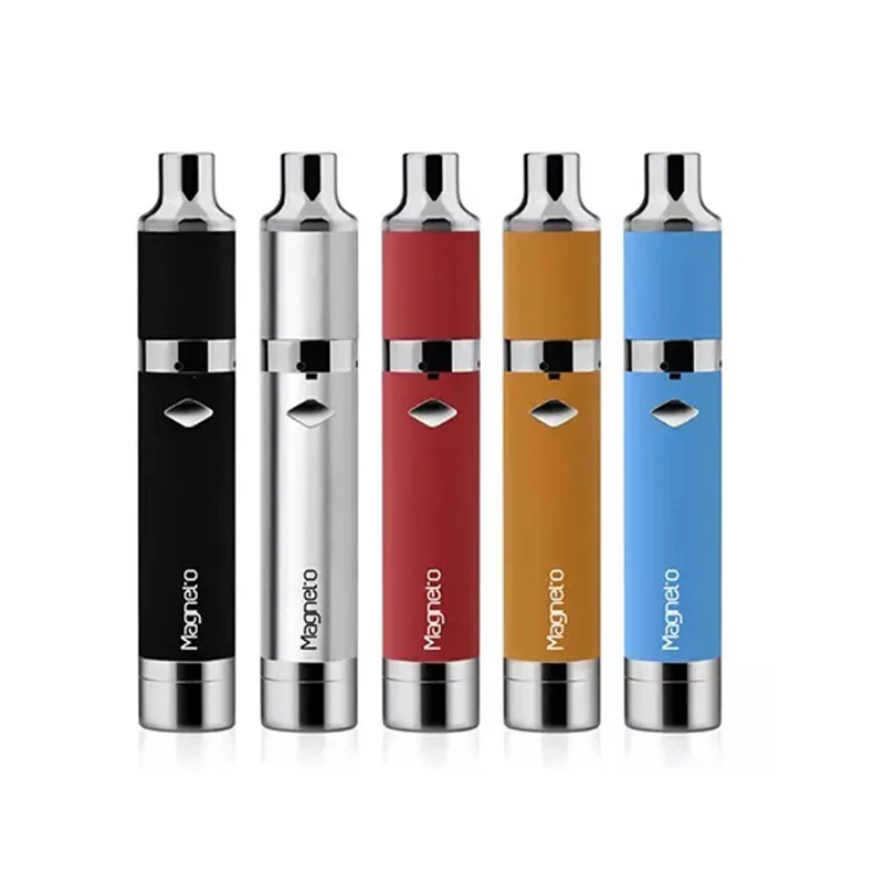 Original Yocan kit 1100mah battery Wax Vaporizer Pen Kits With