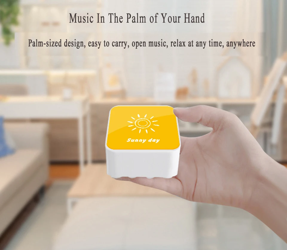 M1 Phone Holder Speaker (5)