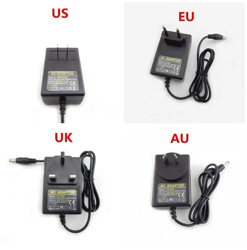 ADAPTER12V