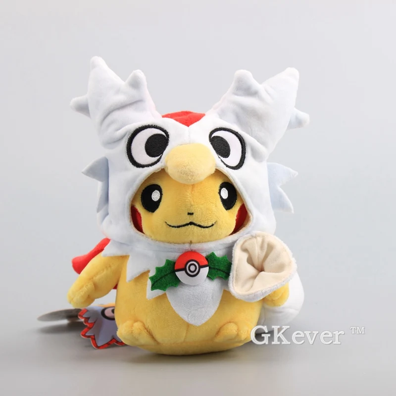 delibird plush