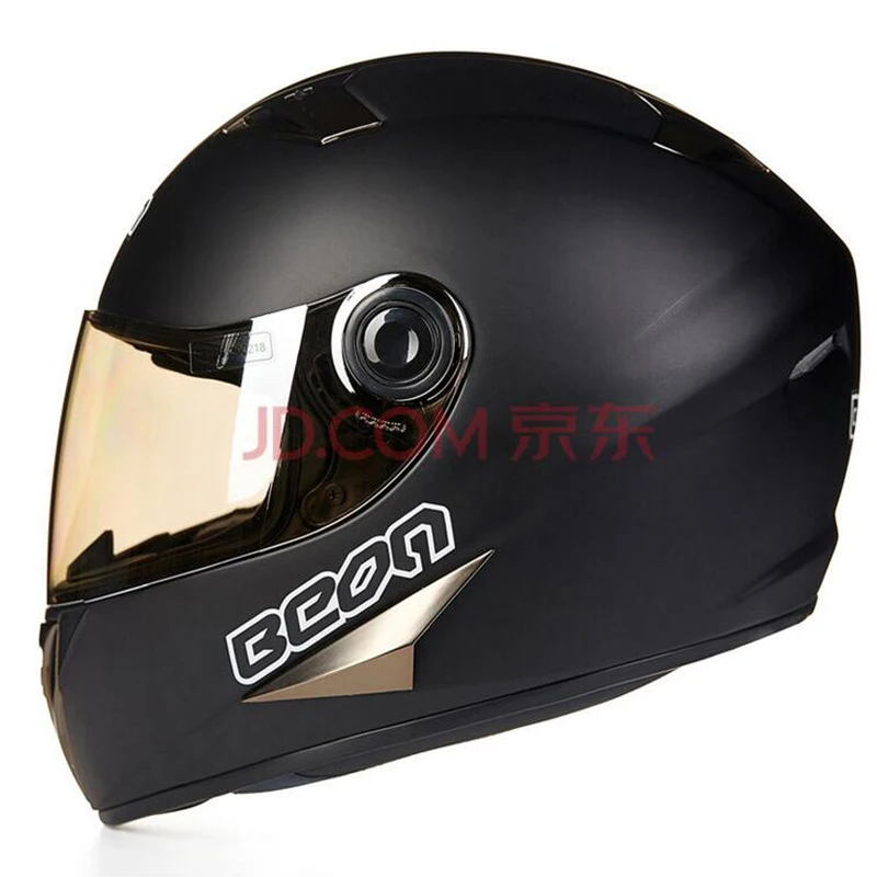 BEON Motorcycle helmet Motorbike motocross Full Face helmet Urban racing Casco Capacete Protective Gear ECE B500 free shipping