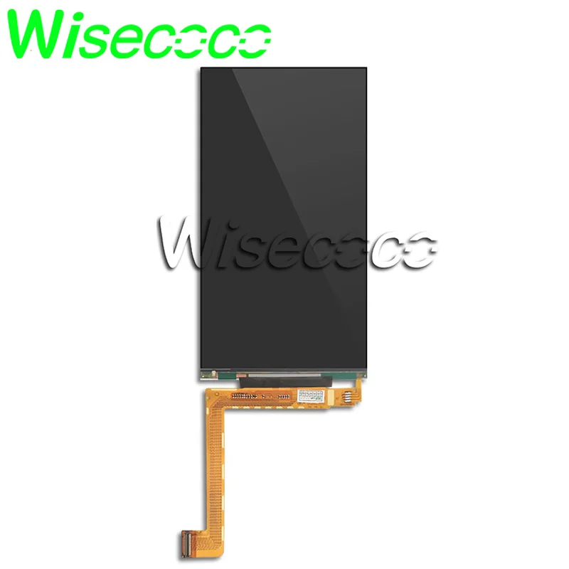 HDMI к MIPI контроллер платы драйвера 6 дюймов lcd 2 K 2560x1440 TFT ЖК дисплей для 3D принтера VR