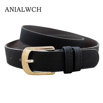 

85-110cm Time-limited Summer Style Vintage Leather Belt For Women 2020 Hot Mens Designer Belts Female Wide Cinto Feminino F134