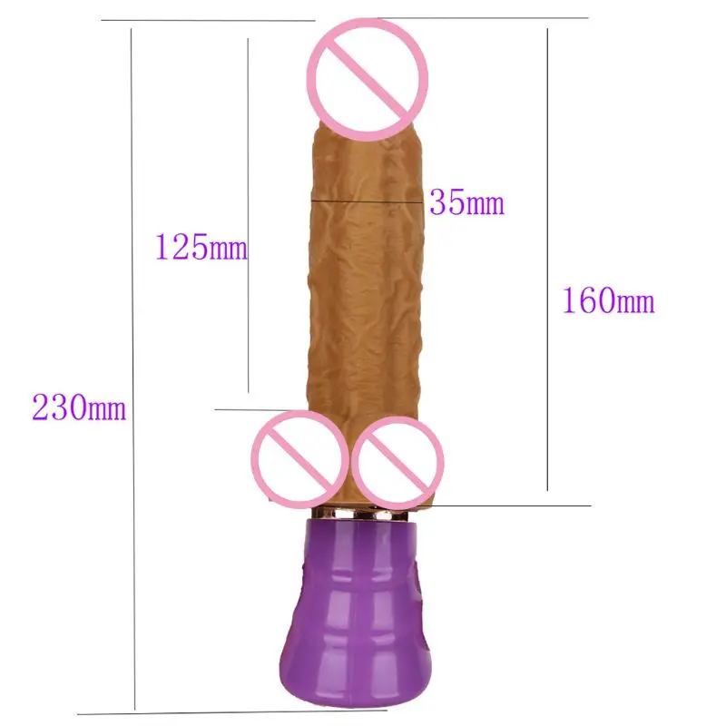 Секс игрушка для взрослых Dildos 10 режимов беспроводной пульт дистанционного