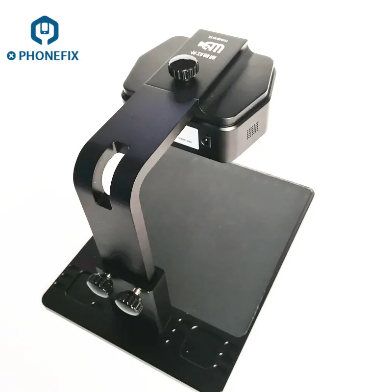 Qianli Infrared Thermal Imaging Analyzer for Speed