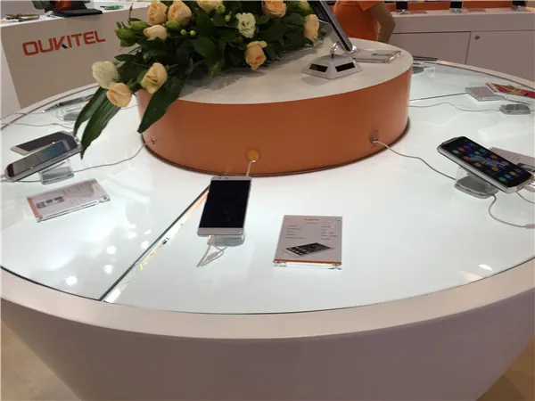 Универсальный Android мобильных устройств безопасности охранной сигнализации