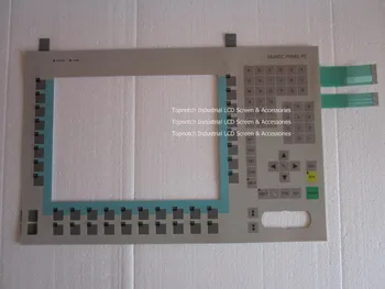 

Brand New Membrane keypad for 6AV7743-1AC00-0AA0 6AV7 743-1AC00-0AA0 Operating Panel Button Pad