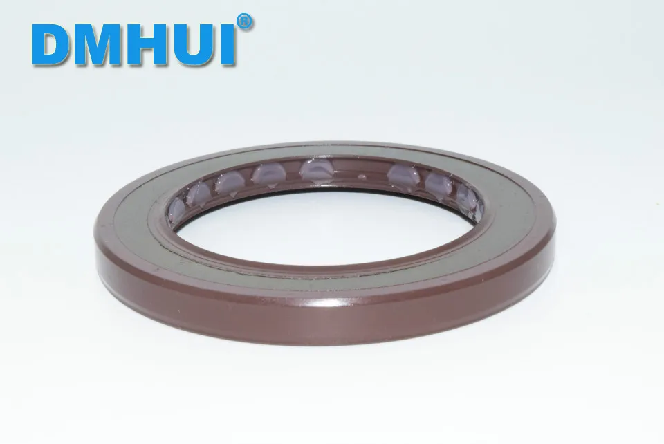 Сальник Насоса Коленчатого вала 50*72*7/5 мм Тип BAFSL1SF для A6V80 A8V80 / rubber 50X72X7/5 или 50*72*7/5|oil