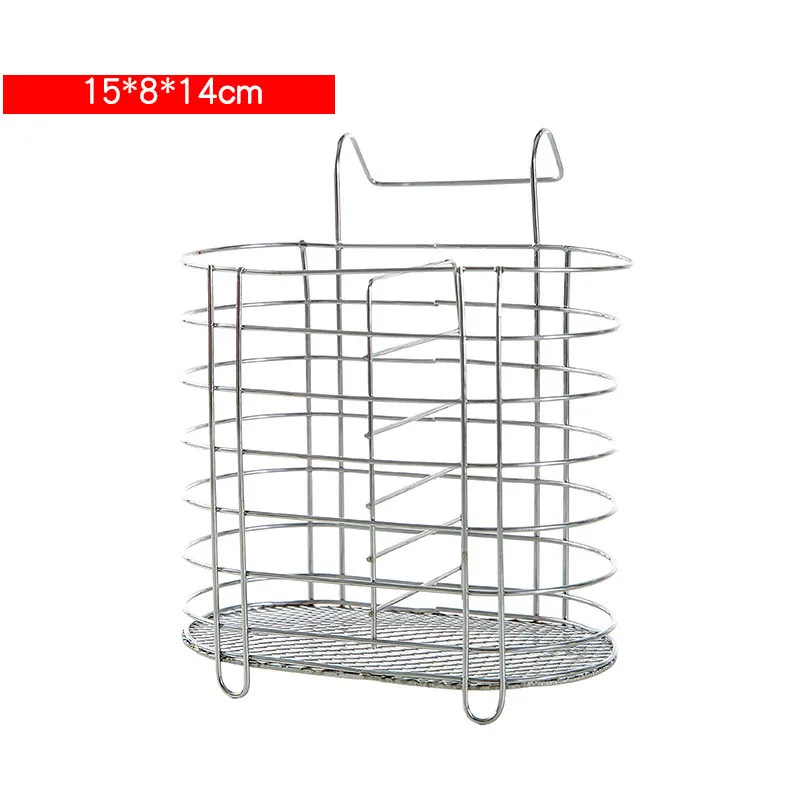 storage racks (4)