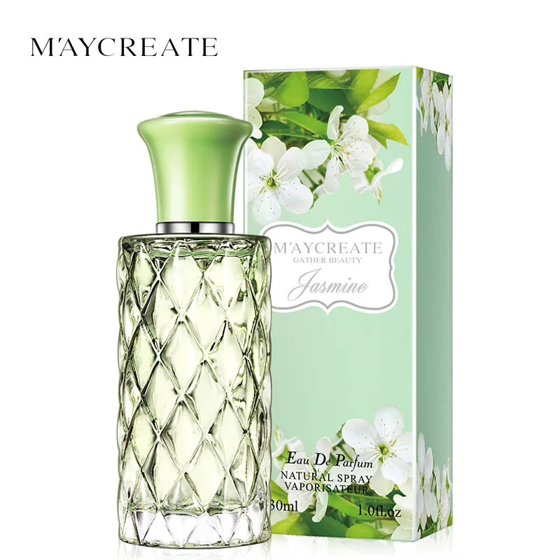 MayCreate 30 مللي النساء الطازجة مزيل العرق العطر الزجاج زجاجة رذاذ طبيعي دائم سيدة الزهور الفاكهة رائحة أنيقة MayCreate 30 مللي النساء الطازجة مزيل العرق العطر الزجاج زجاجة رذاذ طبيعي دائم سيدة الزهور الفاكهة رائحة أنيقة