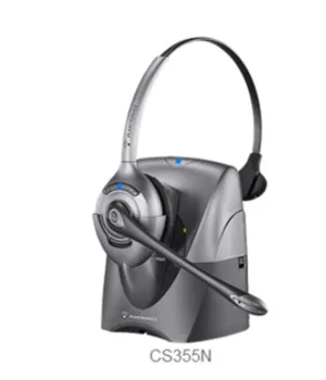 

1pc origin CS355N SupraPlus wireless 2.4GHz for operator. DHL free.