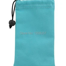 Размер на заказ, бархатная сумка для ювелирных изделий на шнурке для подарочного ожерелья и браслета, аксессуары для косметики, наушники, сумка для часов