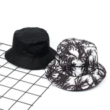 Двусторонняя Панама, шляпа-Панама, лист, женская летняя кепка, дизайнерская Панама для прогулок, Chapeu, Кокосовая рыболовная шляпа, листья, мода