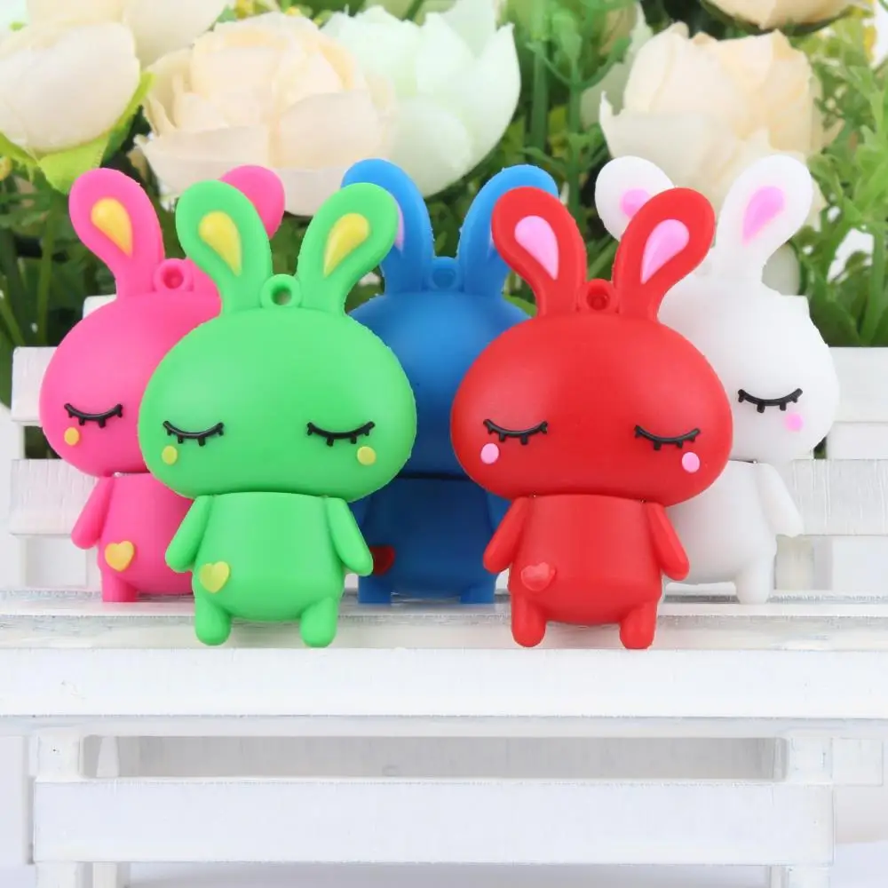 USB 3.0 Cute Usb Flash Drive Pendrive Cartoon Flash Memory Stick Usb Flash Drives 8GB 16GB 32GB Full Capacity+ 1year Warranty